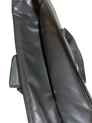 Fodero Canne Pesca ZECK Rod Bag 167cm