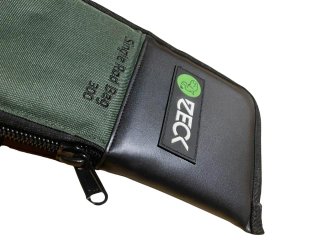 Fodero Canne Pesca ZECK Rod Bag 167cm