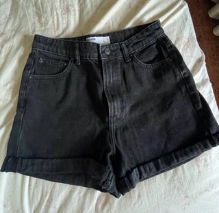 Pack 8 shorts - 20€