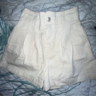 Pack 8 shorts - 20€