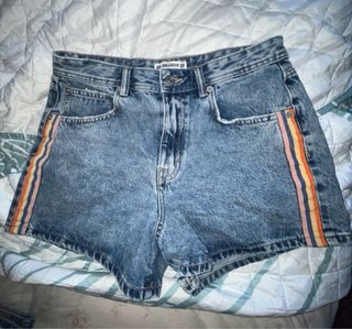 Pack 8 shorts - 20€