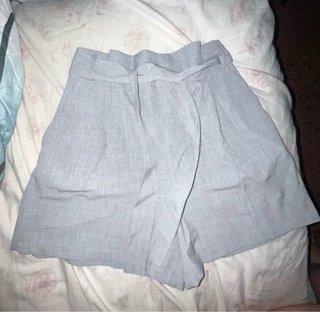 Pack 8 shorts - 20€
