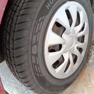 Ford Focus 1998