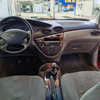 Ford Focus 1998