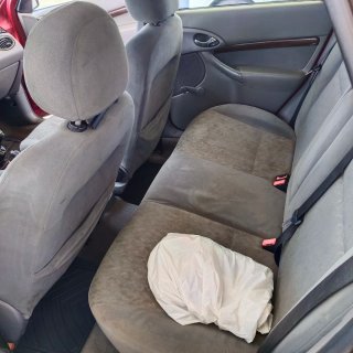 Ford Focus 1998
