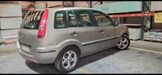 Ford Fusion 2003