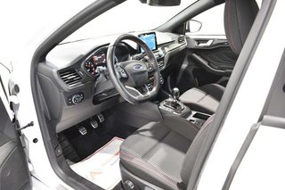 Ford Focus 1.0 ECOBOOST MHEV 125 CV S&S ST-LINE