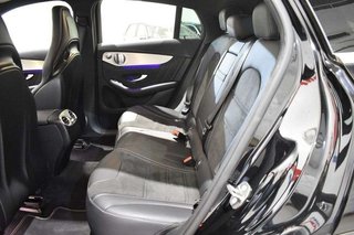 Mercedes GLC Coupé 63 AMG SPEEDSHIFT V8 BITURBO 4MATIC+ 476 CV