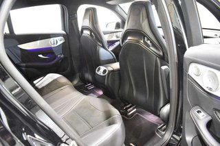 Mercedes GLC Coupé 63 AMG SPEEDSHIFT V8 BITURBO 4MATIC+ 476 CV