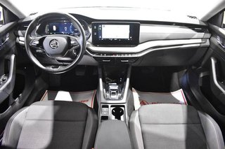 Skoda Octavia IV 1.4 TSI PLUG-IN HYBRID 204 CV DSG EXECUTIVE