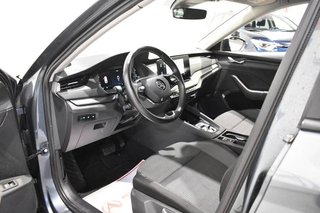 Skoda Octavia IV 1.4 TSI PLUG-IN HYBRID 204 CV DSG EXECUTIVE