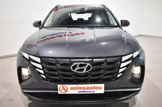 Hyundai Tucson 1.6 T-GDI HEV 230 CV BUSINESS