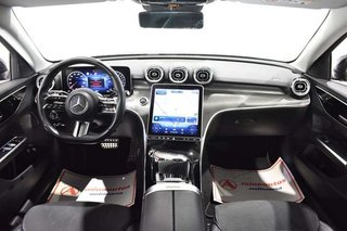 Mercedes Clase C 300E 313 CV 9G-TRONIC AMG LINE