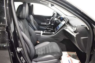 Mercedes Clase C 300E 313 CV 9G-TRONIC AMG LINE