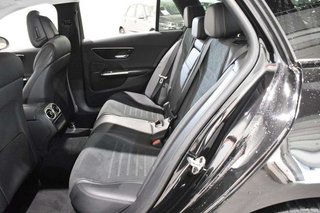 Mercedes Clase C 300E 313 CV 9G-TRONIC AMG LINE
