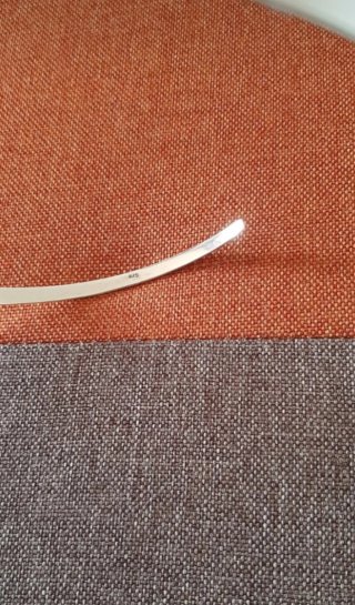 Girocollo Argenteria Valenzana Argento 925