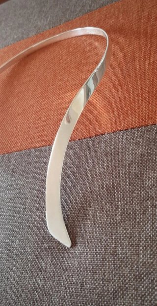 Girocollo Argenteria Valenzana Argento 925