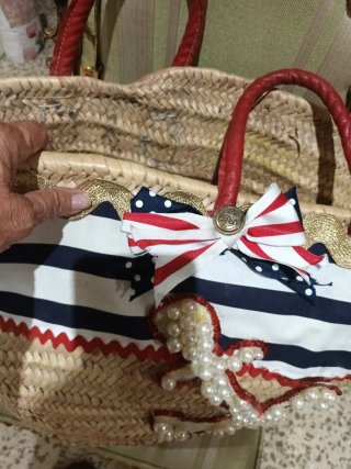 Bolso de Playa o piscina
