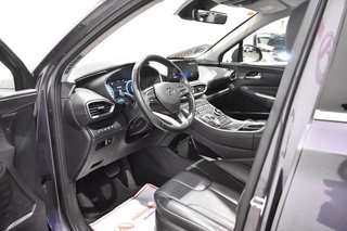 Hyundai Santa Fe 1.6 T-GDI HEV 230 CV 4X2 TECNO 7 PLAZAS