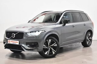 Volvo XC90 R-DESIGN 2.0 B5 AWD 235 CV GEARTRONIC 7 PLAZAS