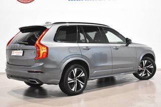Volvo XC90 R-DESIGN 2.0 B5 AWD 235 CV GEARTRONIC 7 PLAZAS