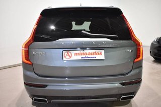 Volvo XC90 R-DESIGN 2.0 B5 AWD 235 CV GEARTRONIC 7 PLAZAS