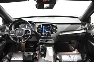 Volvo XC90 R-DESIGN 2.0 B5 AWD 235 CV GEARTRONIC 7 PLAZAS
