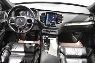 Volvo XC90 R-DESIGN 2.0 B5 AWD 235 CV GEARTRONIC 7 PLAZAS