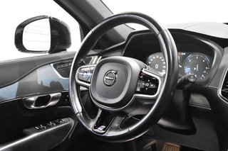 Volvo XC90 R-DESIGN 2.0 B5 AWD 235 CV GEARTRONIC 7 PLAZAS