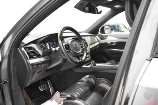 Volvo XC90 R-DESIGN 2.0 B5 AWD 235 CV GEARTRONIC 7 PLAZAS