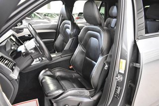 Volvo XC90 R-DESIGN 2.0 B5 AWD 235 CV GEARTRONIC 7 PLAZAS