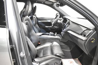 Volvo XC90 R-DESIGN 2.0 B5 AWD 235 CV GEARTRONIC 7 PLAZAS
