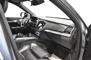 Volvo XC90 R-DESIGN 2.0 B5 AWD 235 CV GEARTRONIC 7 PLAZAS