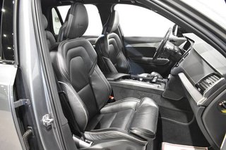 Volvo XC90 R-DESIGN 2.0 B5 AWD 235 CV GEARTRONIC 7 PLAZAS