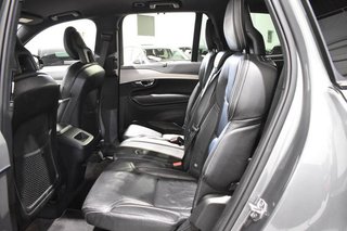 Volvo XC90 R-DESIGN 2.0 B5 AWD 235 CV GEARTRONIC 7 PLAZAS