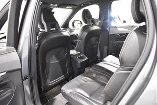 Volvo XC90 R-DESIGN 2.0 B5 AWD 235 CV GEARTRONIC 7 PLAZAS