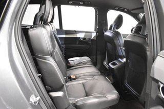 Volvo XC90 R-DESIGN 2.0 B5 AWD 235 CV GEARTRONIC 7 PLAZAS