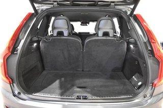 Volvo XC90 R-DESIGN 2.0 B5 AWD 235 CV GEARTRONIC 7 PLAZAS