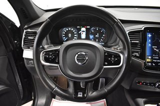 Volvo XC90 R-DESIGN 2.0 B5 AWD 235 CV GEARTRONIC 7 PLAZAS