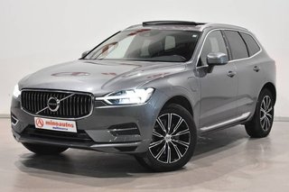 Volvo XC60 2.0 T6 AWD 341 CV INSCRIPTION
