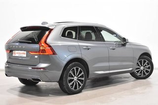 Volvo XC60 2.0 T6 AWD 341 CV INSCRIPTION