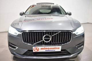 Volvo XC60 2.0 T6 AWD 341 CV INSCRIPTION