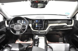 Volvo XC60 2.0 T6 AWD 341 CV INSCRIPTION