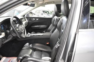 Volvo XC60 2.0 T6 AWD 341 CV INSCRIPTION