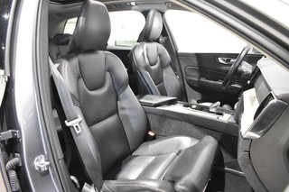 Volvo XC60 2.0 T6 AWD 341 CV INSCRIPTION