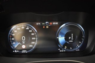 Volvo XC60 2.0 T6 AWD 341 CV INSCRIPTION