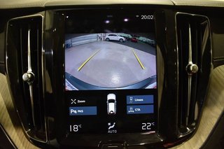 Volvo XC60 2.0 T6 AWD 341 CV INSCRIPTION