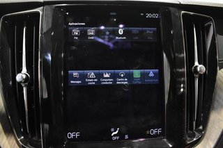 Volvo XC60 2.0 T6 AWD 341 CV INSCRIPTION
