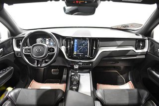Volvo XC60 R-DESIGN 2.0 D4 AWD 190 CV GEARTRONIC