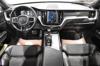 Volvo XC60 R-DESIGN 2.0 D4 AWD 190 CV GEARTRONIC